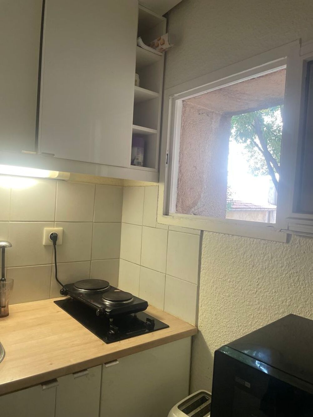 Location Appartement Studio vide Aix en Provence Aix-en-provence