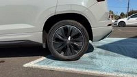 Karoq 2.0 TDI 116 ch SCR DSG7 Sportline 2023 occasion 40100 Dax