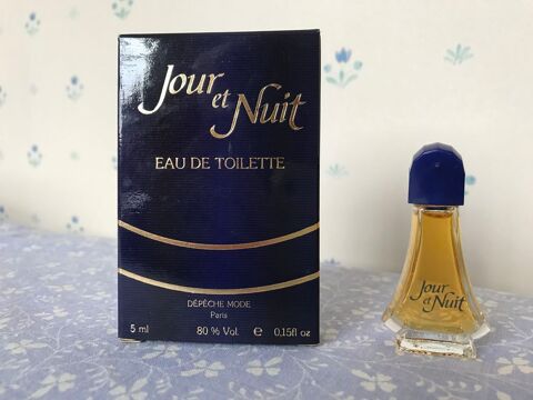 Miniature de parfum 5 Vincennes (94)