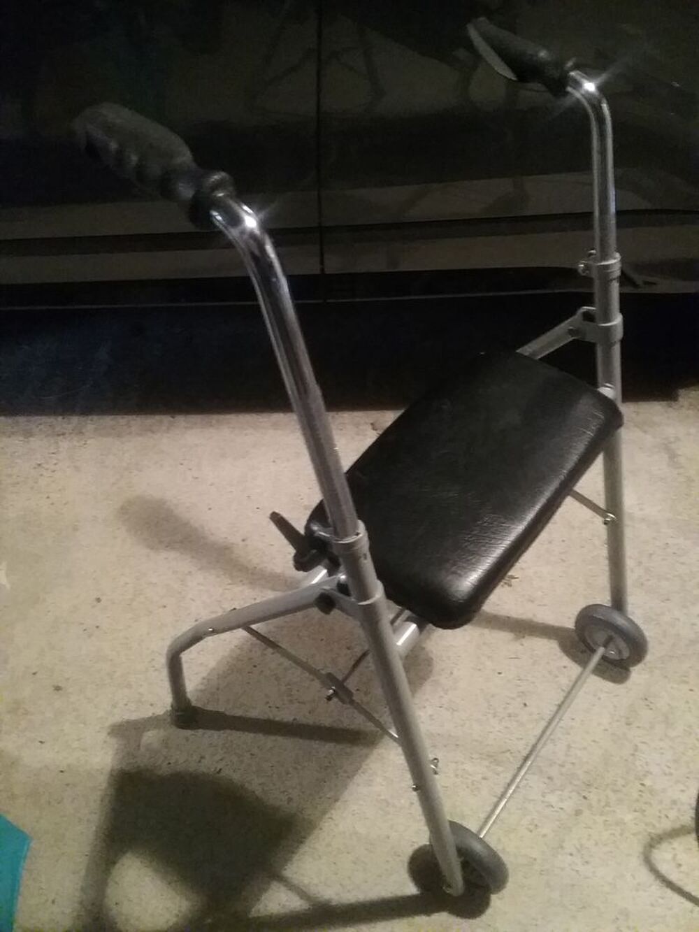 Deambulateur Puériculture