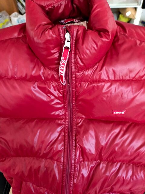 Doudoune levis francine best sale