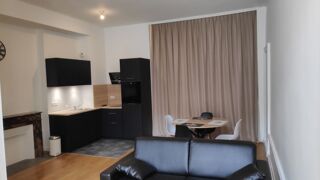 Location Appartement Magnifique T2 meublé hypercentre Chambéry Annecy