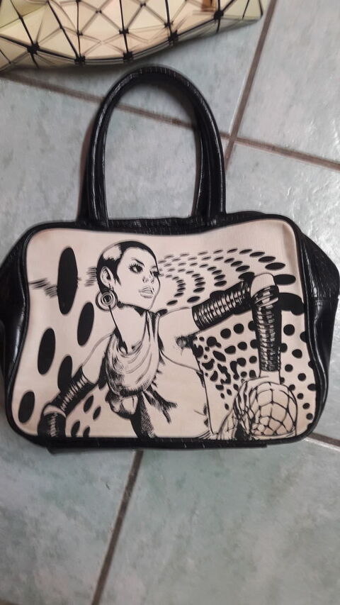 sac a main Rixheim (68)