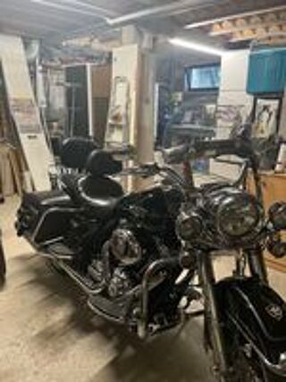 HARLEY-DAVIDSON 2012 occasion 34510 Florensac