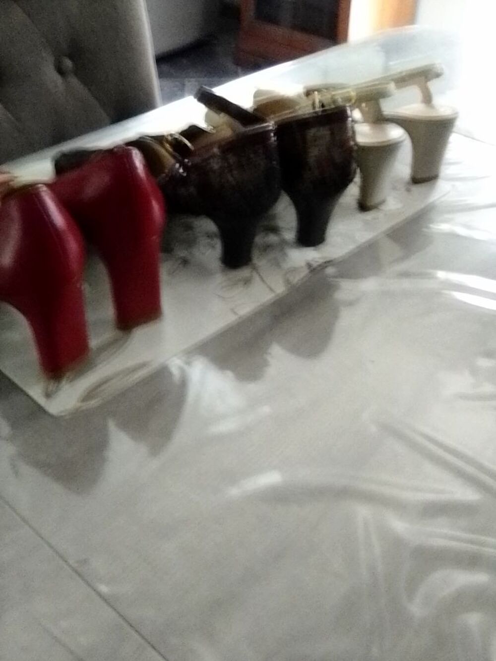 chaussures Chaussures