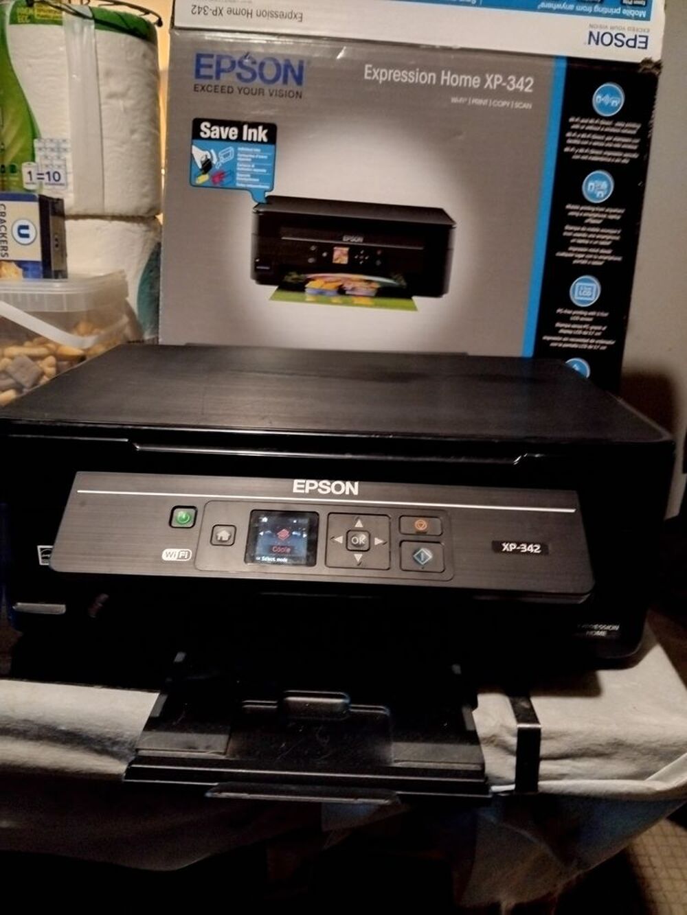 imprimante Mat�riel informatique