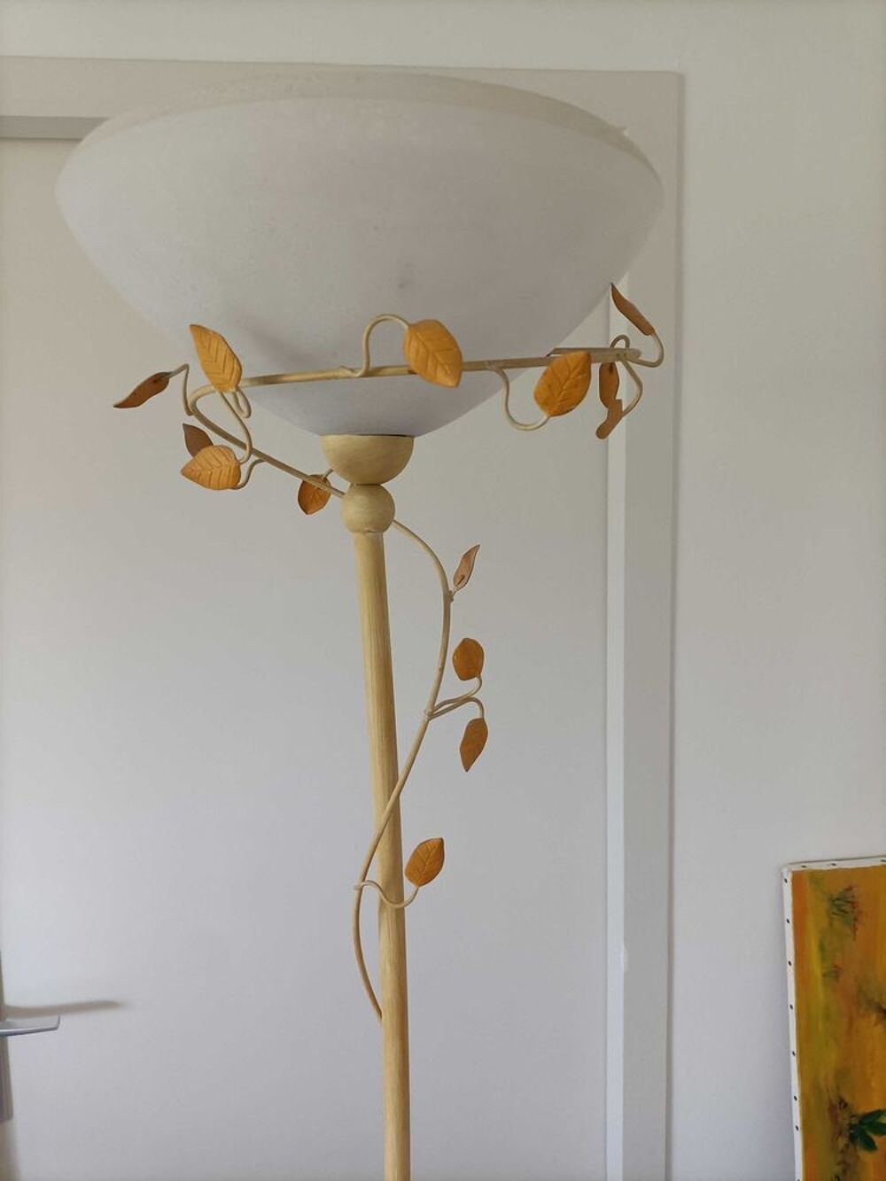 lampe allog&egrave;nes deco Décoration