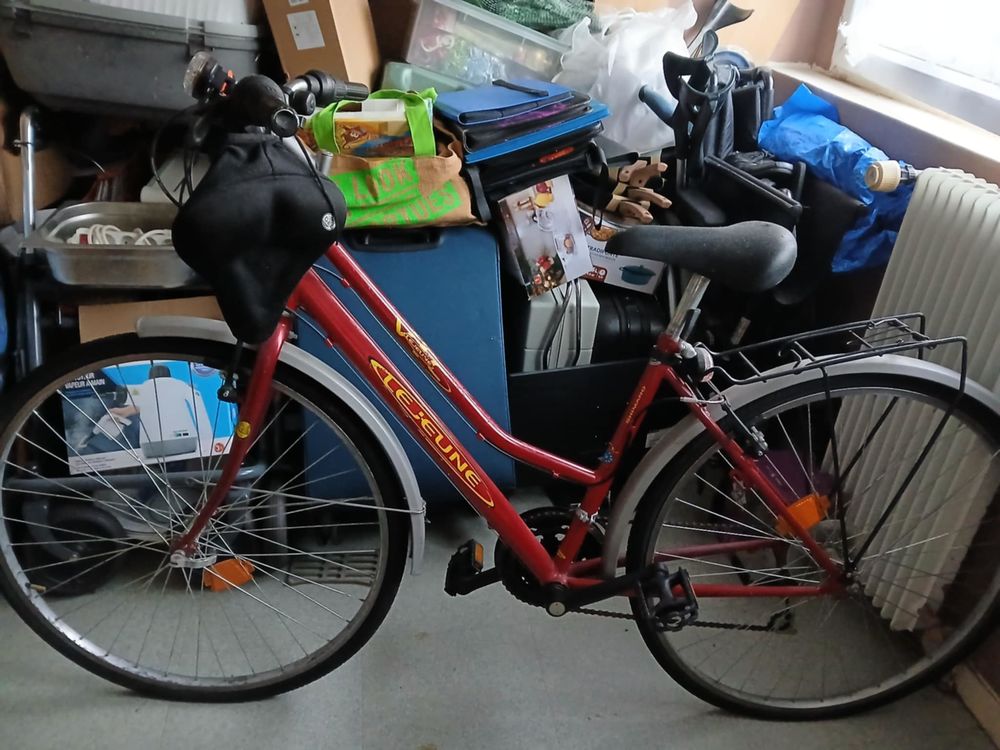 v&eacute;lo 250 euros Vélos