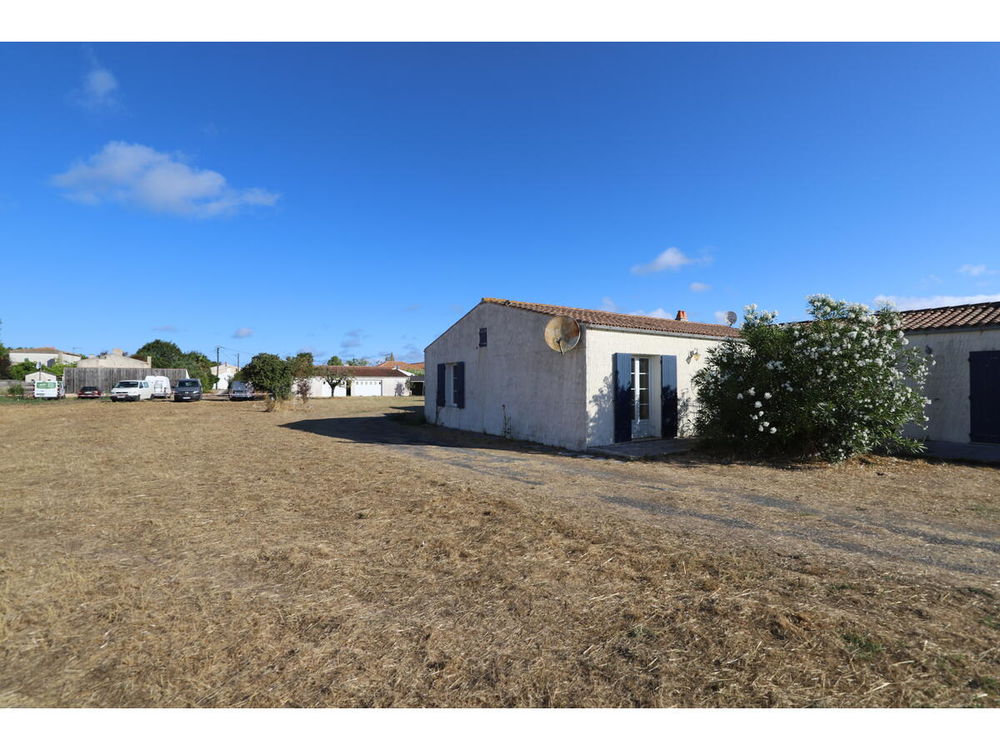 Vente Maison Maison F9 Saint-pierre-d'oléron