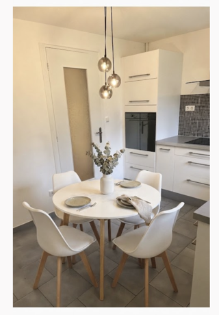 Vente Appartement Appartement très bien situé Thionville type F3 Thionville