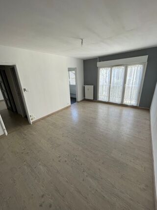  Appartement � vendre 2 pi�ces 44 m� Orleans