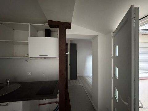  Appartement � louer 2 pi�ces 23 m�