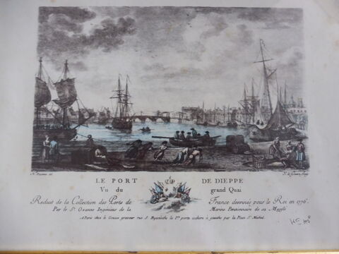 cadre 150 Heudreville-sur-Eure (27)