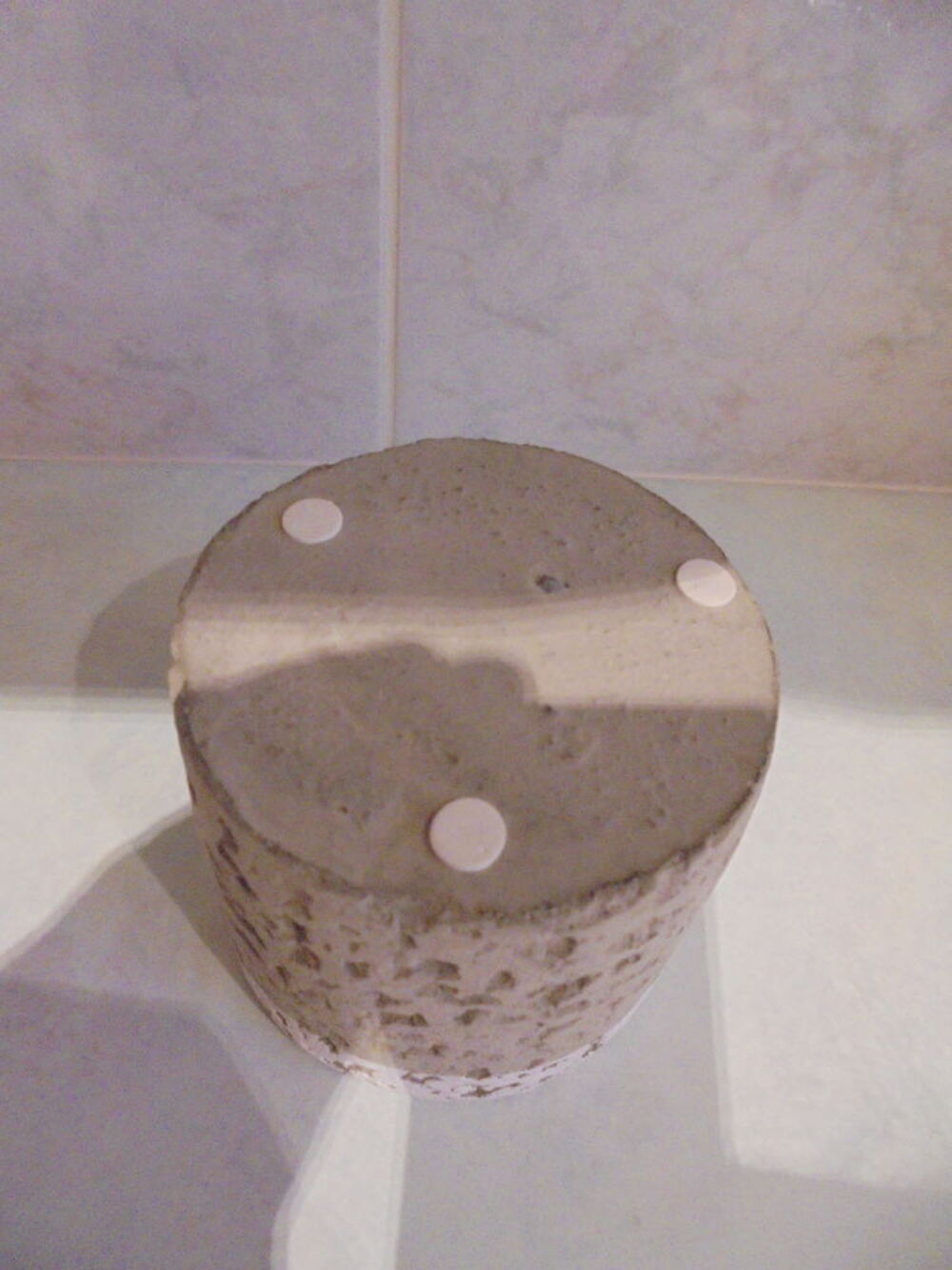 Pot en ciment (54) Décoration