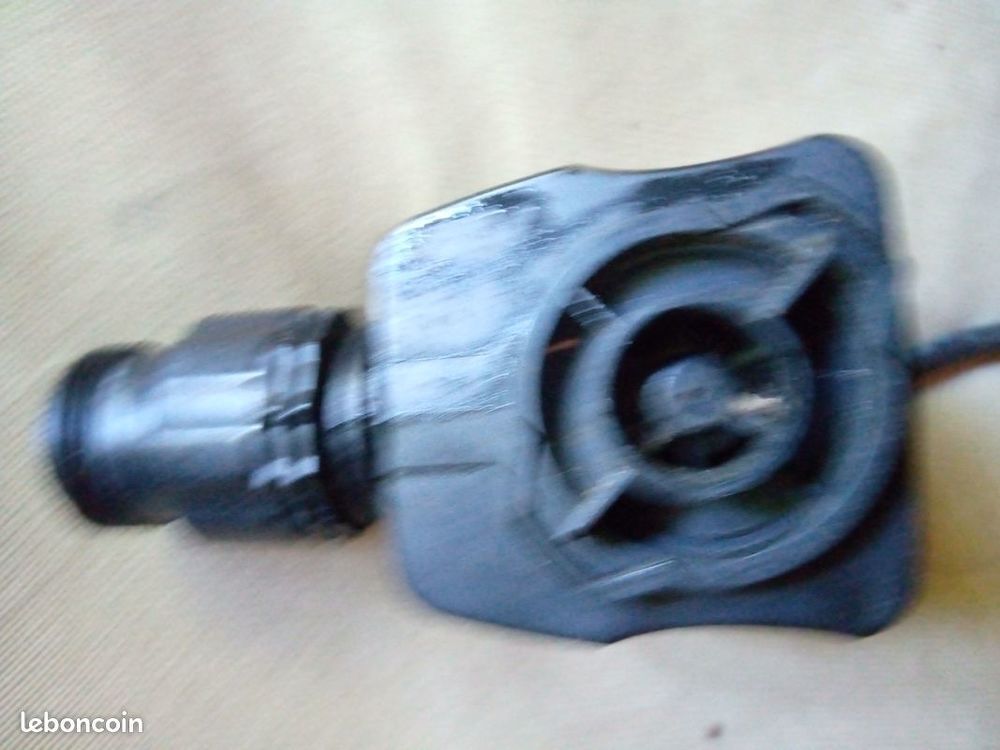 pompe Oase FP 2500 Jardin