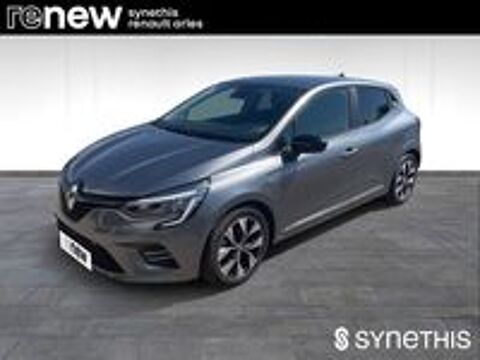 Clio V Clio E-Tech full hybrid 145 Evolution 2023 occasion 13200 Arles