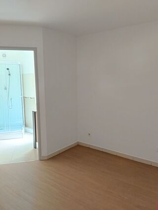  Appartement à vendre 2 pièces 44 m²