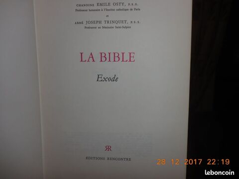 la bible exode 12 Ste (34)