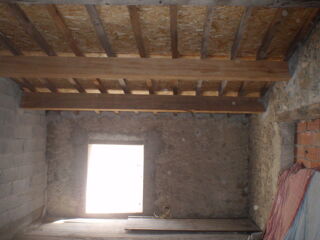  Remise / Grange � vendre 2 pi�ces 90 m�