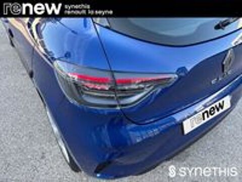 Clio V Clio Eco-G 100 ch GSR2 Evolution 2024 occasion 83500 La Seyne-sur-Mer