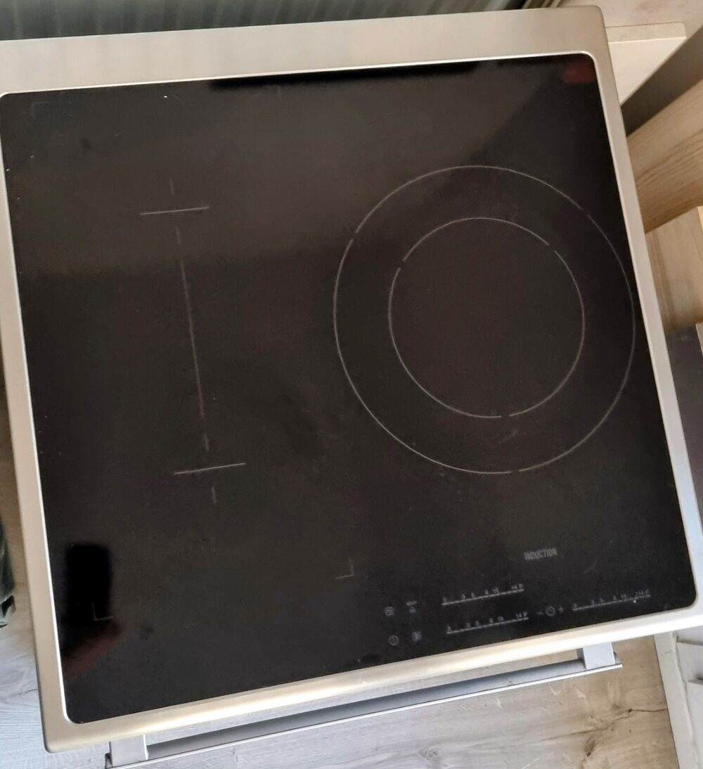Cuisini&egrave;re induction Electromnager
