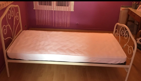 Lit enfant 110 Le Grand-Quevilly (76)