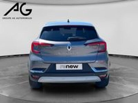 Captur TCe 90 Techno 2023 occasion 08300 Rethel