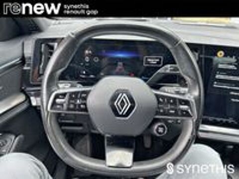 Austral E-Tech hybrid 200 Iconic 2022 occasion 05000 Gap