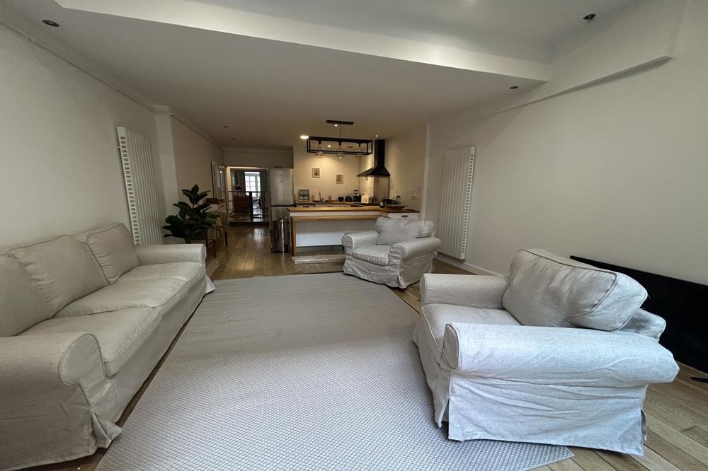 vente Appartement - 3 pièce(s) - 91 m² Dijon (21000)