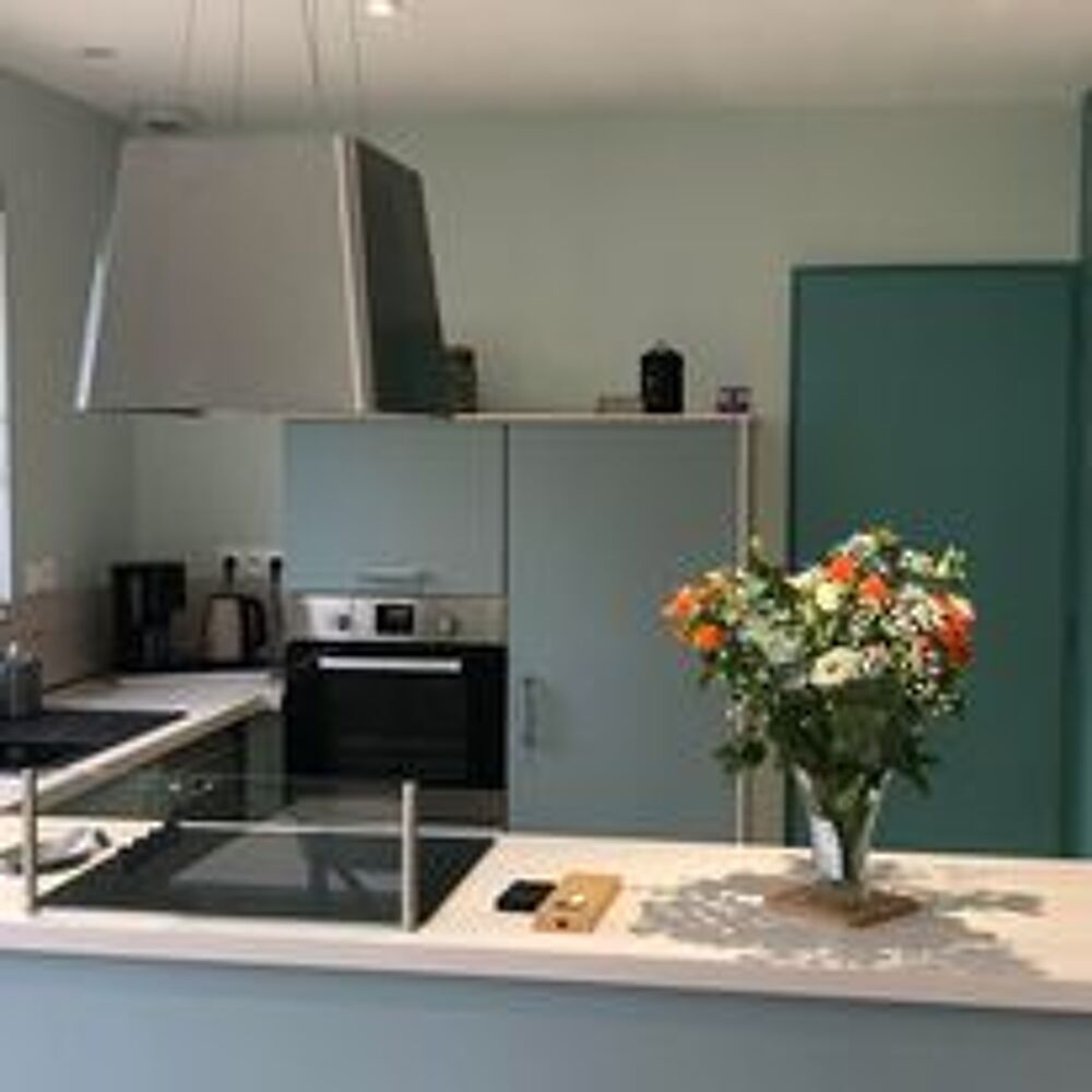   pavillon neuf  pour les vacances ou sejours Haute-Normandie, Eu (76260)