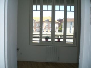  Appartement à louer 2 pièces 25 m²