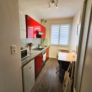  Appartement � louer 1 pi�ce 27 m�