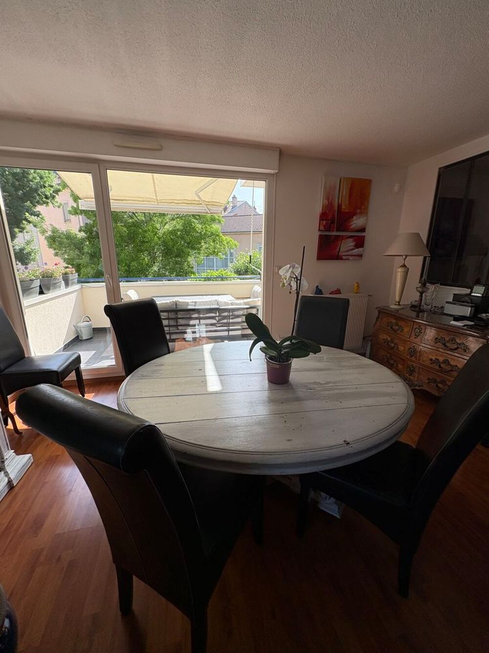 Vente Duplex/Triplex Duplex 98 M2 NANCY - Quartier Rives de Meurthe Nancy