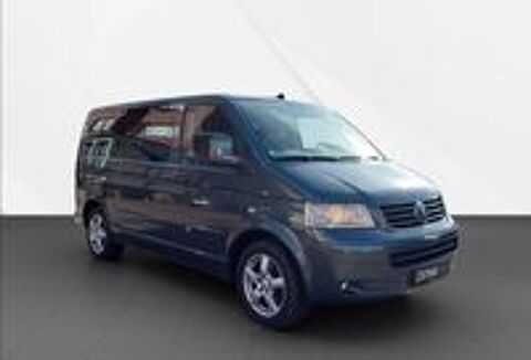 Divers Highline 4Motion 2007 occasion 75001 Paris