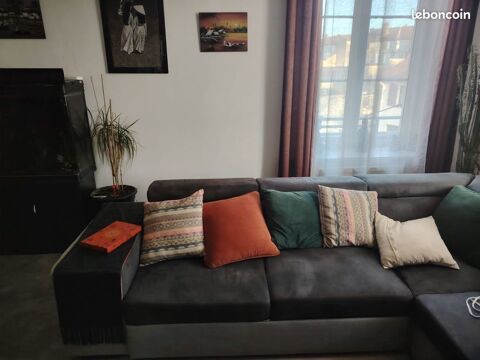 canap� convertible 6 places 200 Moncel-l�s-Lun�ville (54)