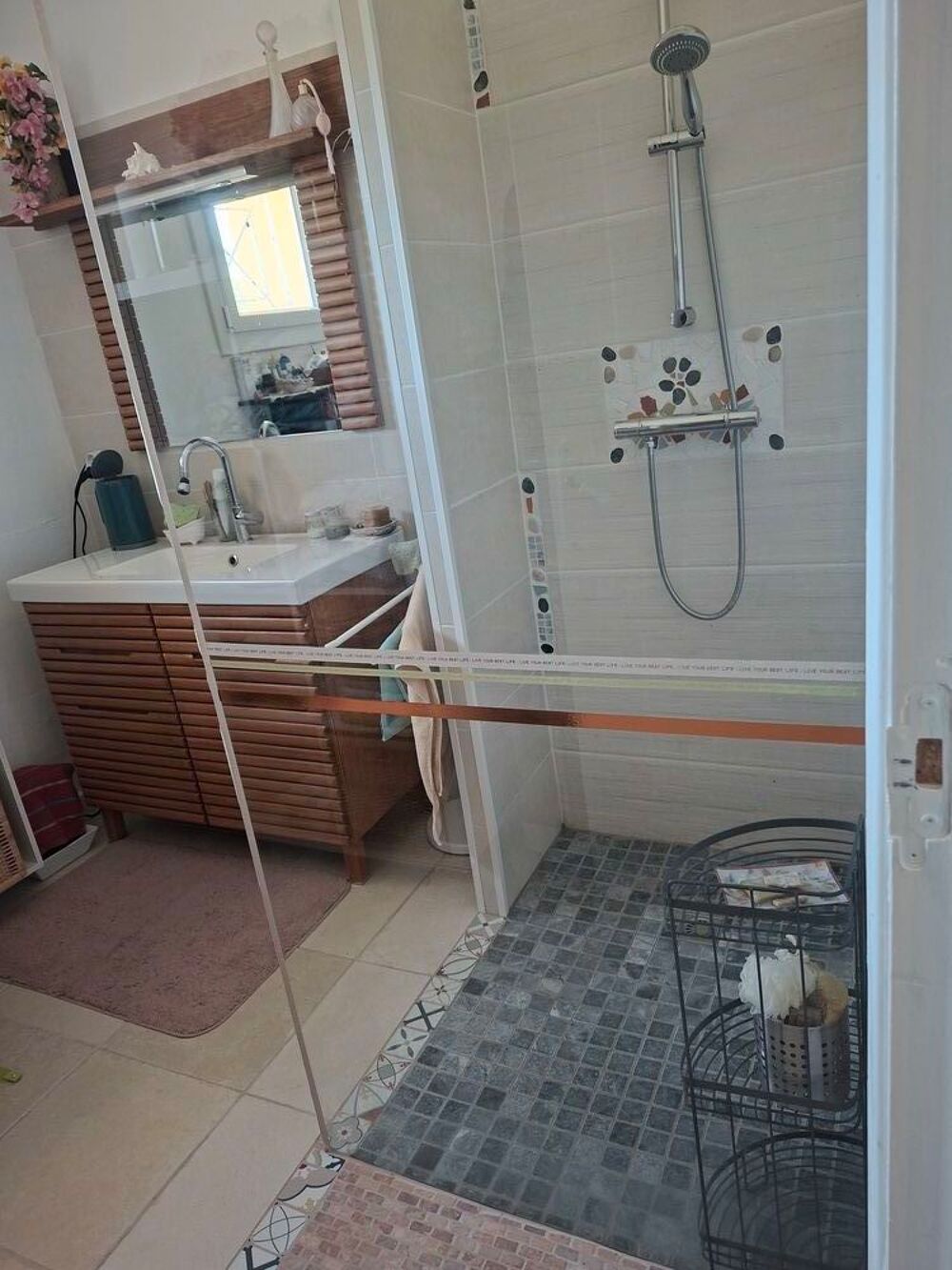 Vente Maison Maison de plain pied 92 m2 de 2010 en Creuse Saint-silvain-bas-le-roc