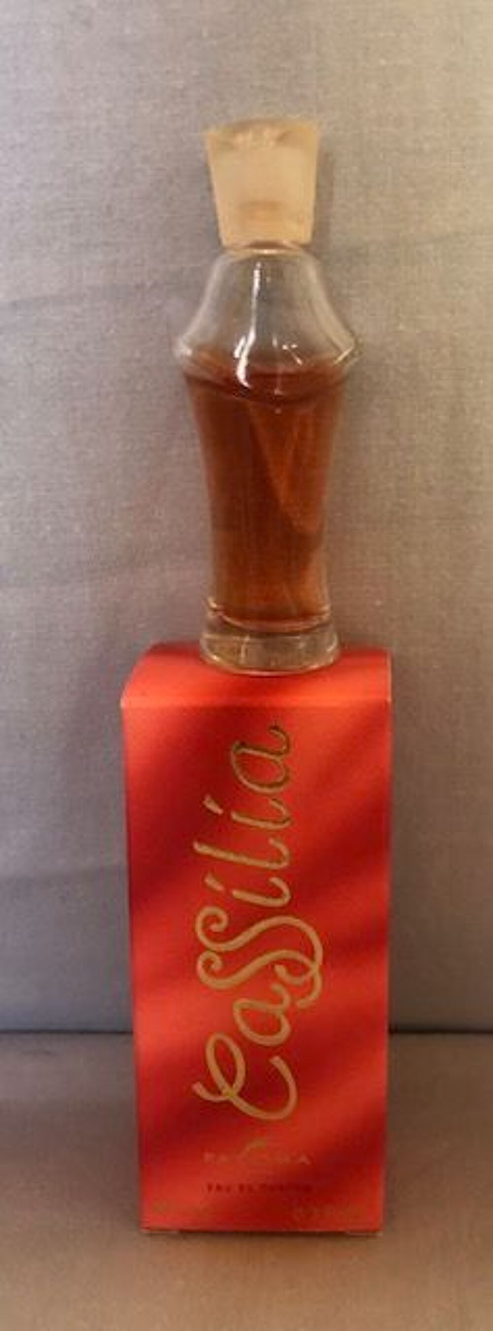 Collection de Miniatures de parfums - ann&eacute;es 70-90 
