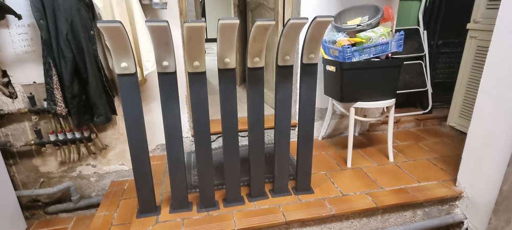 Luminaire ext&eacute;rieur Jardin
