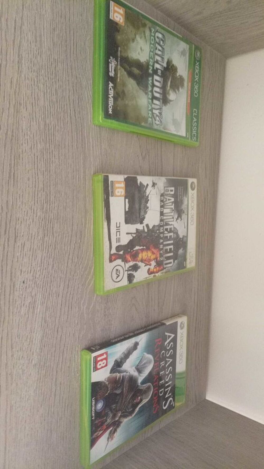 Xbox 360 avec kinect et 15 jeux Consoles et jeux vidéos