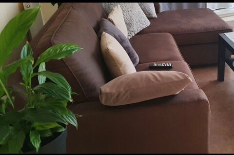 Canap d'angle gauche poltronesofa 850 Tours (37)