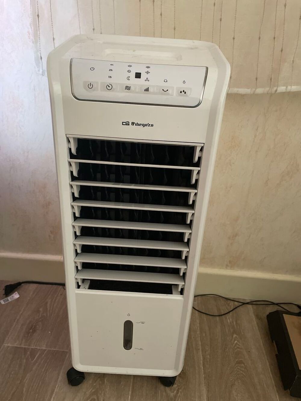 Rafraichisseur d'air Electroménager
