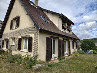  Maison à vendre 12 pièces 175 m²