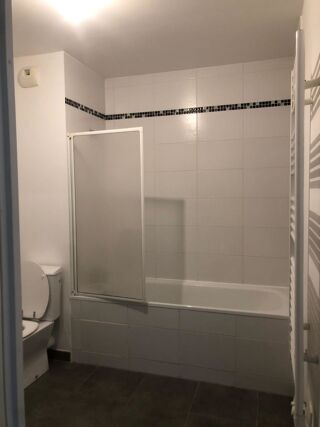 Appartement à vendre 2 pièces 42 m²