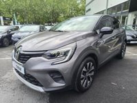 Captur TCe 100 GPL Evolution 2022 occasion 95100 Argenteuil