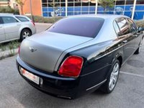 Flying Spur BENTLEY CONTINENTAL FLYING SPUR 6.0L 2006 occasion 83830 Bargemon