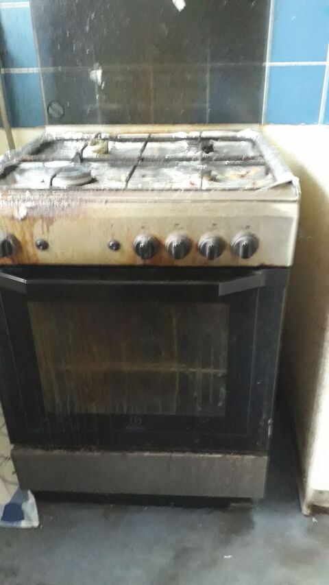 Je DONNE lectromnager Cuisine _ LIRE SVP 0 Paris 18 (75)