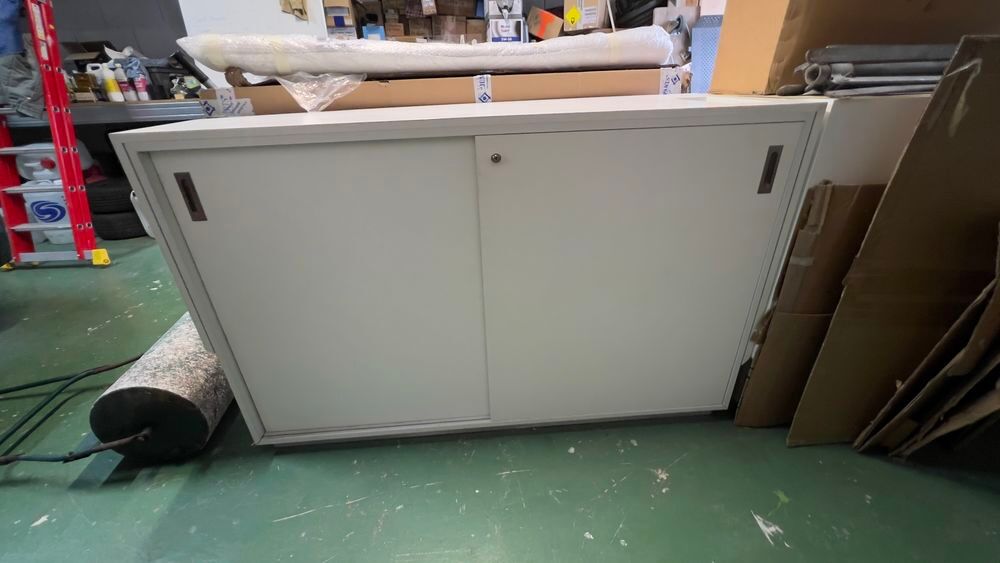 Meuble comptoir professionnel 2 Meubles