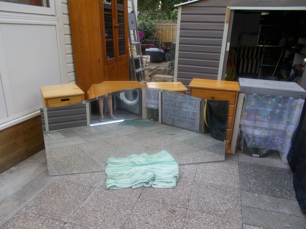 meuble en pin Meubles