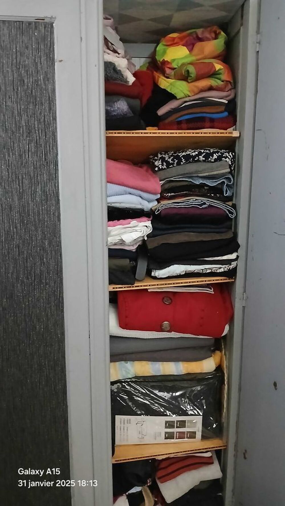 armoire vintage Meubles