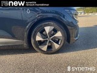 M&eacute;gane Megane E-Tech EV40 130ch standard charge Equilibre 2022 occasion 26200 Mont&eacute;limar